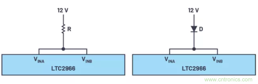 為你的係統保駕護航，專用欠壓/過壓保護器件你心動了嗎？