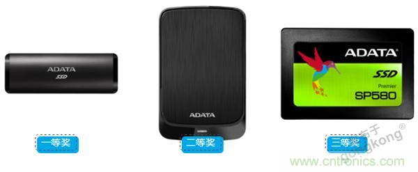 【科普小課堂】工業級VS消費級，一文讀懂存儲小秘密