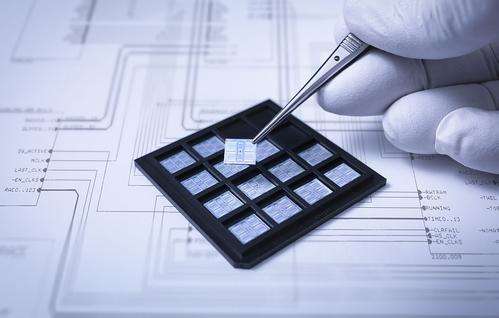 在美好的存儲世界中，有什麼是可能的？