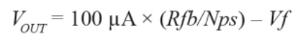 無需專用隔離反饋回路，簡潔的反激式控製器是醬紫滴~
