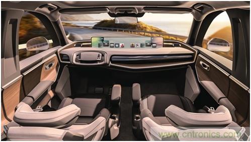 智能網聯汽車飛速發展，如何在風口上找到自己的發展之道