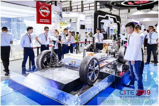 智能網聯汽車飛速發展，如何在風口上找到自己的發展之道