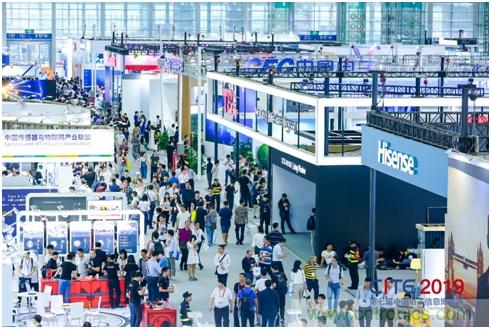 CITE2020:智慧家庭版圖重構，群雄逐鹿誰將拔得頭籌？