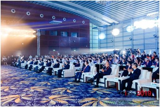 CITE2020:智慧家庭版圖重構，群雄逐鹿誰將拔得頭籌？