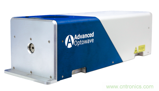 PCB市場為何能給激光企業帶來增長動能？高功率納秒紫外激光器有何優勢？