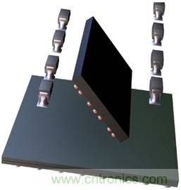 功能豐富的係統需要采用靈活、可配置的20V大電流PMIC