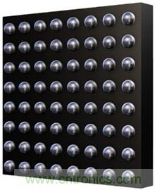 功能豐富的係統需要采用靈活、可配置的20V大電流PMIC