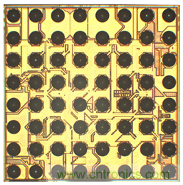 芯片級封裝有助於便攜式醫療設備減小尺寸並減輕重量