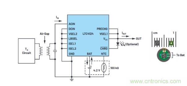 不加組件也不漲尺寸，教你如何改善你的無線充電器！