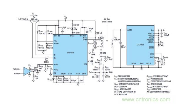 不加組件也不漲尺寸，教你如何改善你的無線充電器！