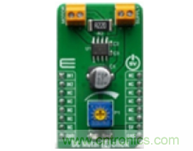 東芝與MikroElektronika展開合作，為電機驅動IC開發評估板