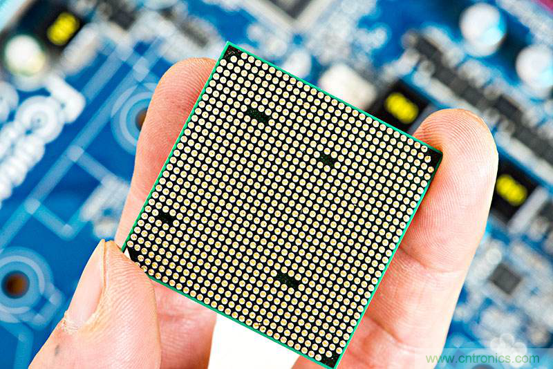 多重因素交織，從CITE 2020看中國集成電路如何&ldquo;乘風破浪&rdquo;