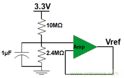 微功耗IC免除心率監護儀的後顧之憂