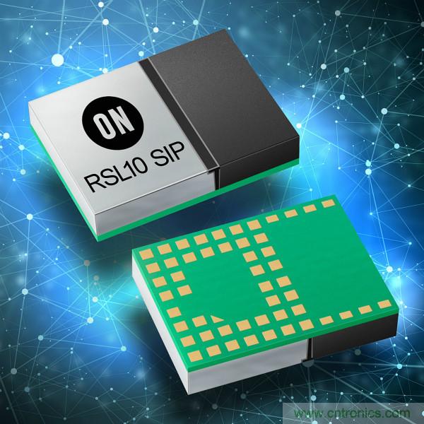 使用SiP和設計生態係統實現藍牙低功耗一體化方案