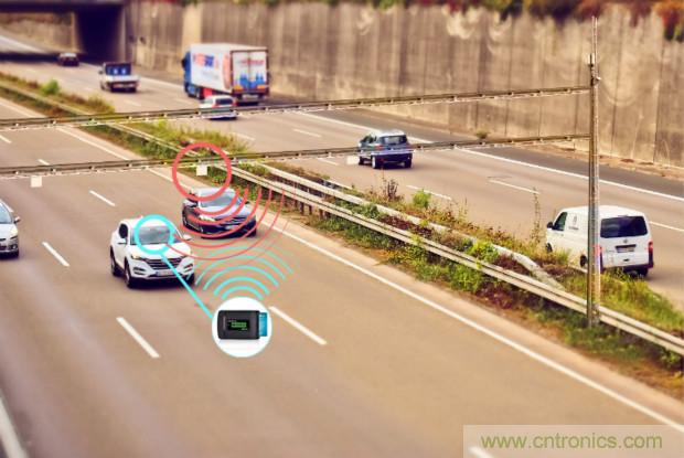 安裝率近100%、2億+的汽車ETC基礎資源，如何撐起智慧交通與智慧城市的想象？