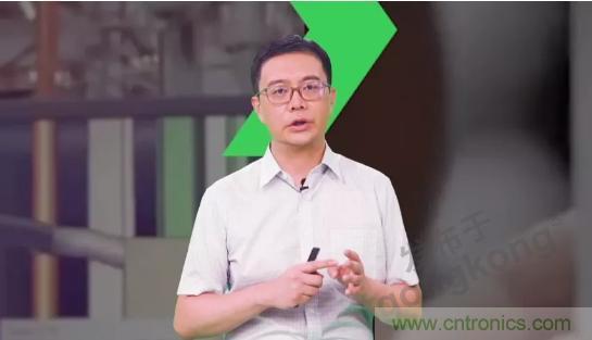 賦能智造&bull;智強未來，中國製造數字化服務雲端峰會成功舉行