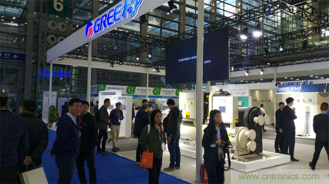 2020中國(南京)國際智慧節能博覽會！智能融合，綠色發展