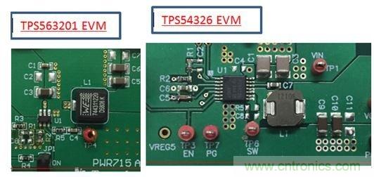 保持直流/直流解決方案簡單易用，適用於成本敏感型應用
