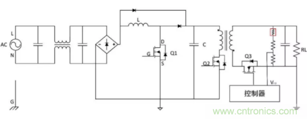 長時間工作的電源是否還能穩定運行？