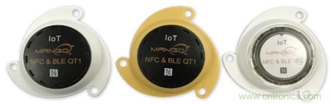 賦能未來智能家居及建築、工業物聯網、資產監控、智慧醫療的物聯網創新方案