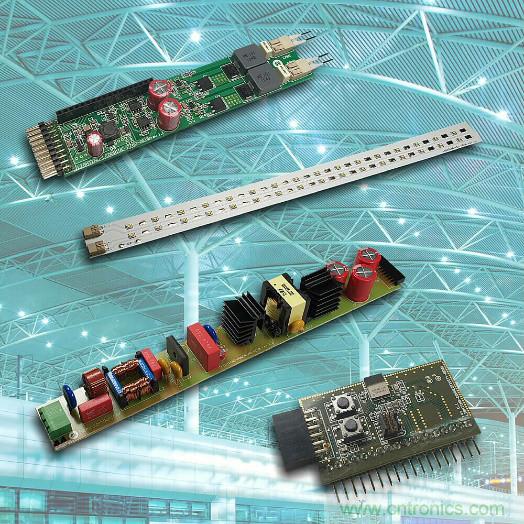 賦能未來智能家居及建築、工業物聯網、資產監控、智慧醫療的物聯網創新方案