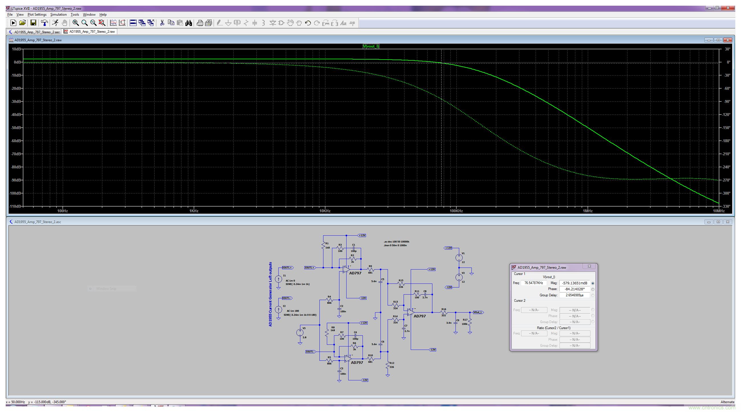 幹貨 | 近乎完美的DDS正弦波信號音生成器