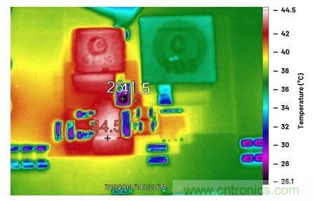 通過5 V至24 V輸入提供雙極性、雙向DC-DC流入和流出電流