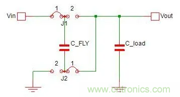 關於電荷泵電源，你想知道的都在這裏~~~