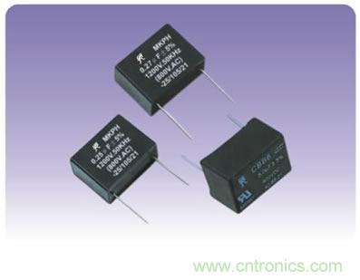 如何&ldquo;快速&rdquo;估算電容器的介電吸收？