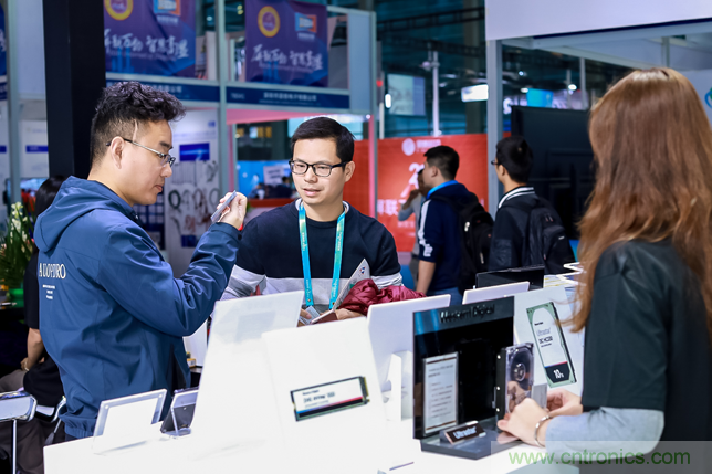 觀眾登記通道開啟 ，會展中心CBDS 2020暨2020 ISVE邀您出席！