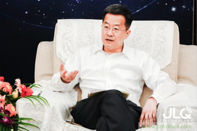 瓴盛科技首款AIoT產品發布，多方資本助力撬動萬億移動通信及物聯網半導體市場