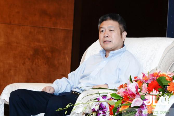 瓴盛科技首款AIoT產品發布，多方資本助力撬動萬億移動通信及物聯網半導體市場