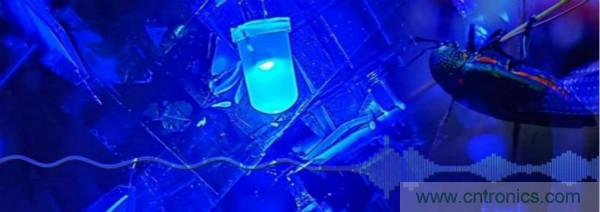 檢測不到信號，是加點噪聲？還是濾除噪聲？