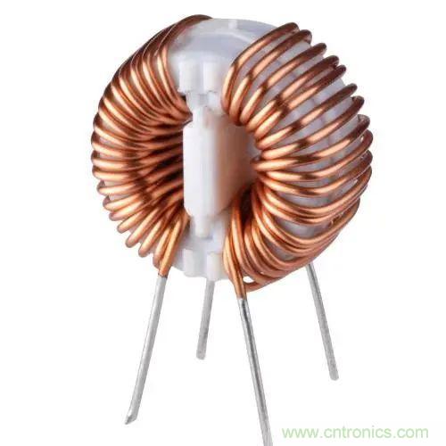 如何提高電感線圈的品質因數Q值？