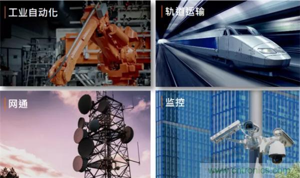 服務器放在北極和深海，是誰給了你勇氣？