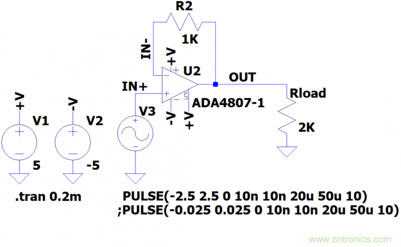 壓擺率為何會導致放大器輸出信號失真？