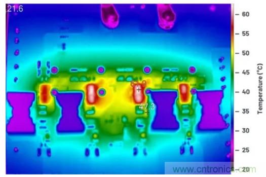 升壓轉換器的功率翻倍提高，這是怎麼做到的？