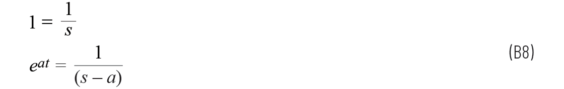 二階係統電子控製理論：為工程師提供的實用分析