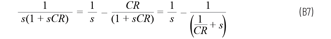 二階係統電子控製理論：為工程師提供的實用分析
