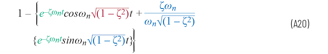 二階係統電子控製理論：為工程師提供的實用分析