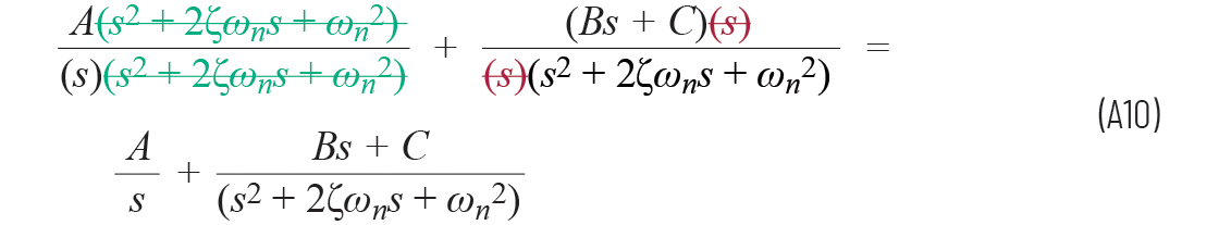 二階係統電子控製理論：為工程師提供的實用分析
