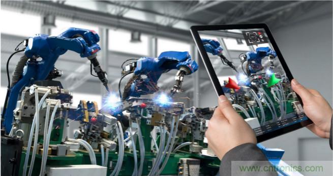 利用嵌入式AI，將大數據轉變為智能數據