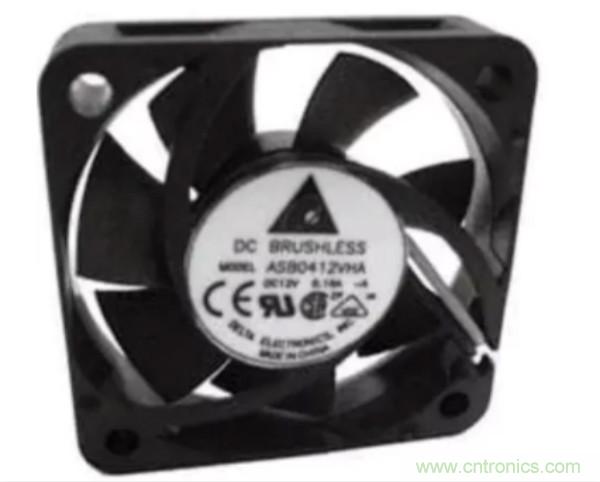 電源管理：散熱方法大彙總