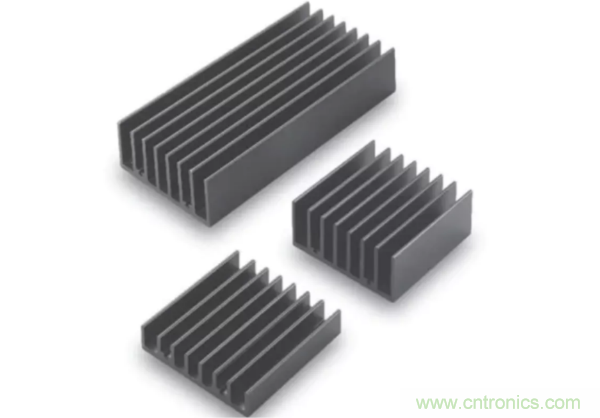 電源管理：散熱方法大彙總