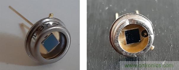 怎麼DIY一個粒子檢測器？