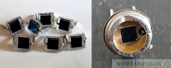 怎麼DIY一個粒子檢測器？