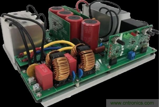 市場上流行哪些車載充電方案？