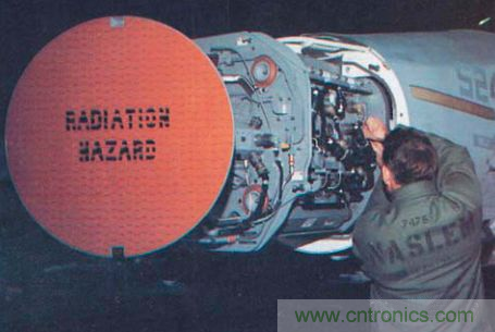 脈衝雷達基礎知識