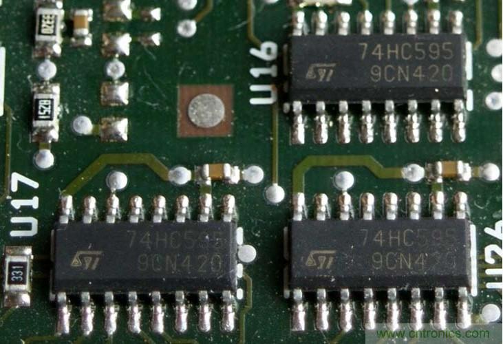 CMOS和TTL邏輯哪個更好，為什麼？