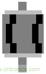 基於某款純電動汽車永磁同步電機不同轉子磁鋼結構對噪聲影響的分析